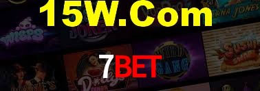 Welcome Bonus 7bet