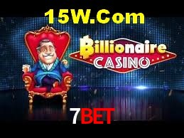 VIP Casino 7bet
