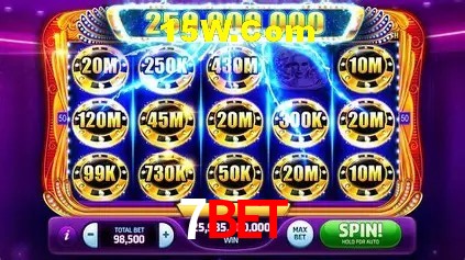 Inovações de Jogos na 7bet: O Futuro das Experiências Interativas