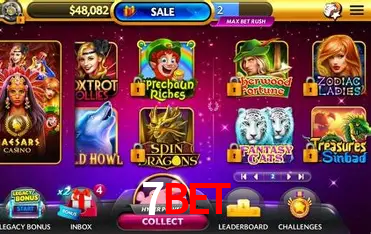 Descubra o Programa VIP da 7bet: Vantagens Exclusivas para Jogadores