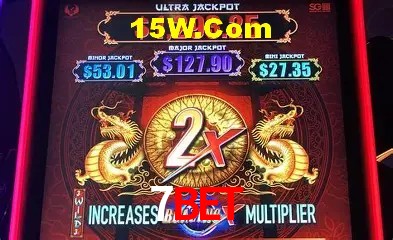 A Popularidade dos Caça-Níqueis no 7bet