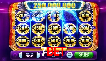 A Emoção da Loteria na 7bet: Uma Chance de Mudança de Vida
