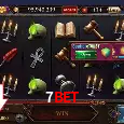 Descubra a Magia dos Jogos de Arcade no 7bet